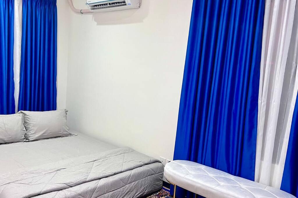 Villa Rolling Hills Depan Trans Mall Makassar Eksteriør bilde