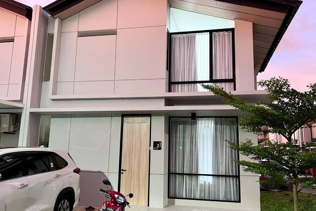 Villa Rolling Hills Depan Trans Mall Makassar Eksteriør bilde